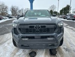 2025 Toyota Tacoma TRD Off Road Hybrid