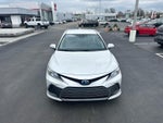 2024 Toyota Camry Hybrid XLE