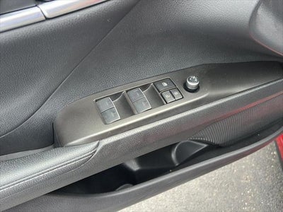 2024 Toyota Camry XSE V6