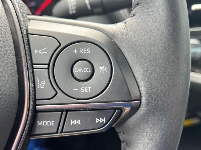 2024 Toyota Camry XSE V6