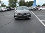 2022 Toyota Camry Hybrid SE