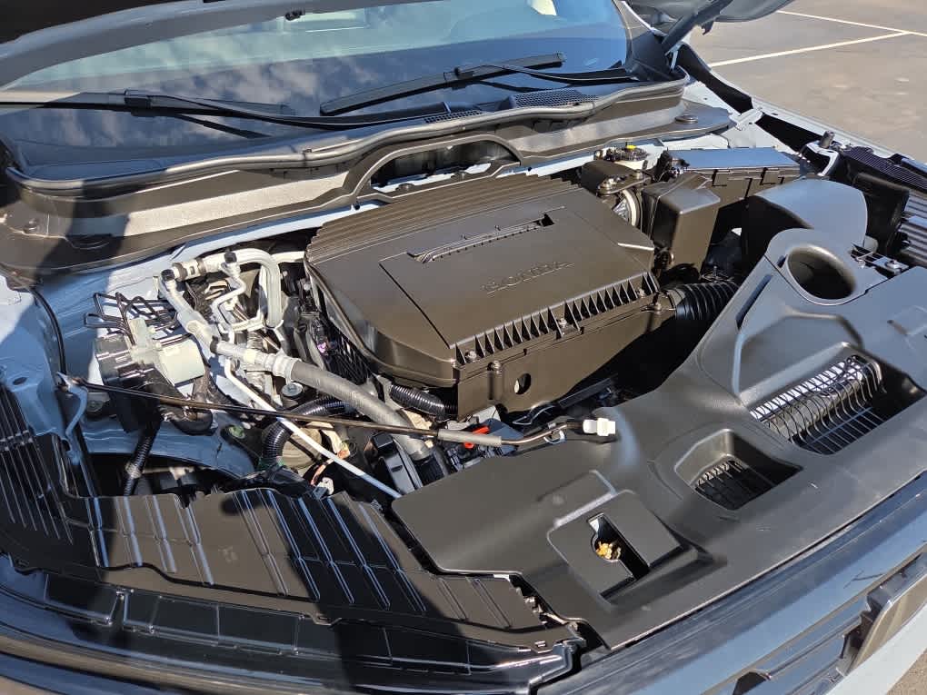 2023 Honda Pilot TrailSport