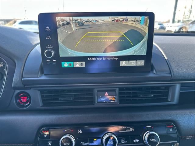 2024 Honda Pilot TrailSport