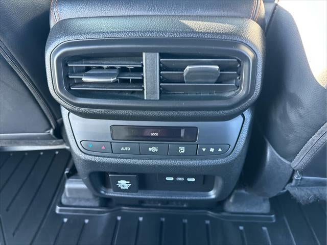 2024 Honda Pilot TrailSport