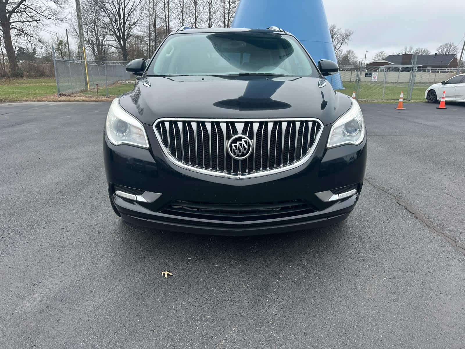 2017 Buick Enclave Convenience
