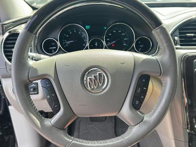 2017 Buick Enclave Convenience