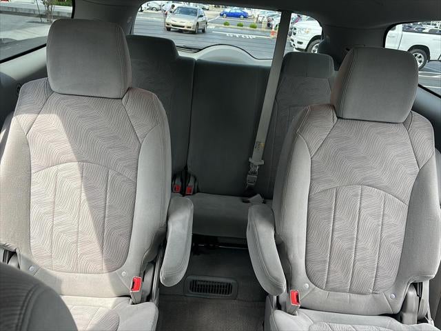 2017 Buick Enclave Convenience