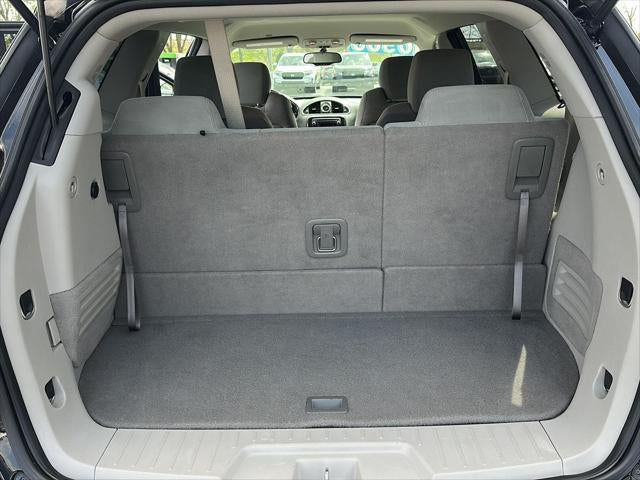 2017 Buick Enclave Convenience