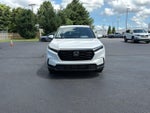 2023 Honda CR-V LX