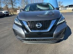 2020 Nissan Murano S