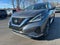 2020 Nissan Murano S