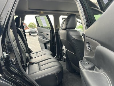 2024 Nissan Murano SL