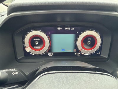 2026 Nissan Rogue SL
