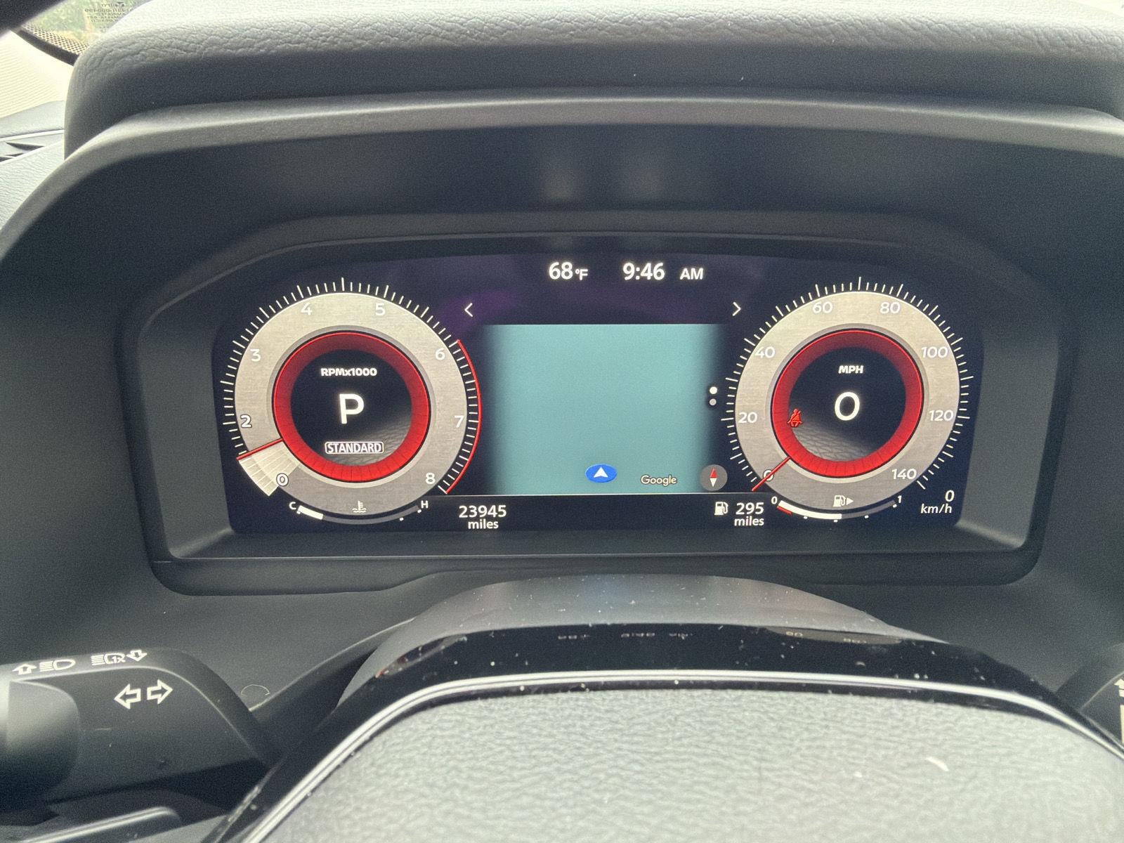 2026 Nissan Rogue SL