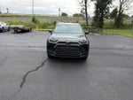 2025 Toyota Grand Highlander Hybrid XLE