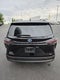 2025 Toyota Sienna XLE 7-Passenger