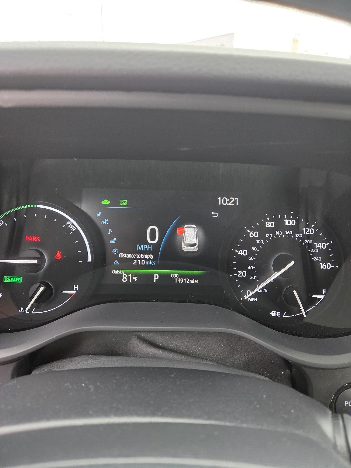 2025 Toyota Sienna XLE 7-Passenger