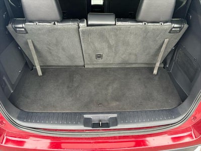 2021 TOYOTA TRUCK HIGHLANDER XSE