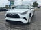 2023 TOYOTA TRUCK HIGHLANDER L