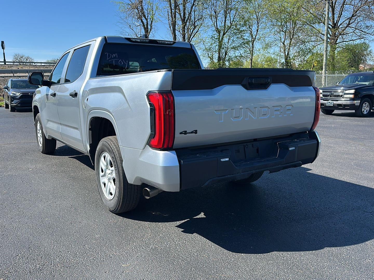 2023 Toyota Tundra SR