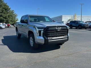 2023 Toyota Tundra SR