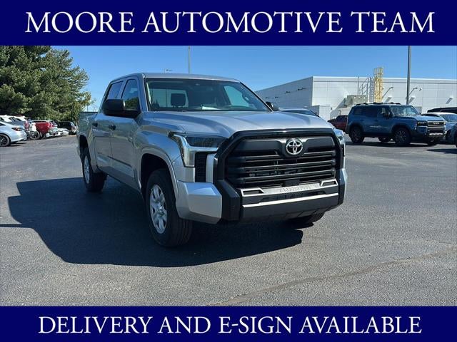 2023 Toyota Tundra SR