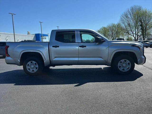 2023 Toyota Tundra SR
