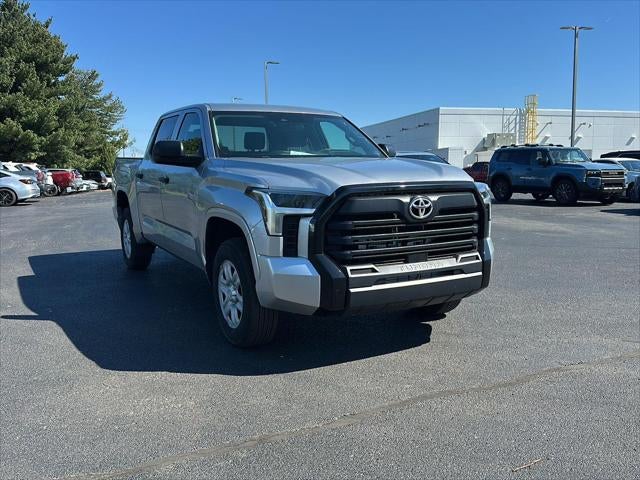2023 Toyota Tundra SR