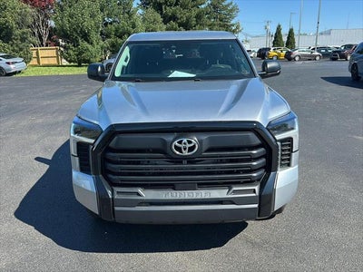 2023 Toyota Tundra SR