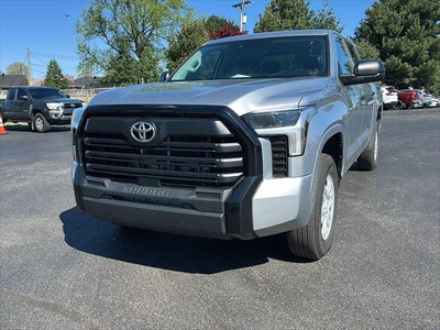 2023 Toyota Tundra SR