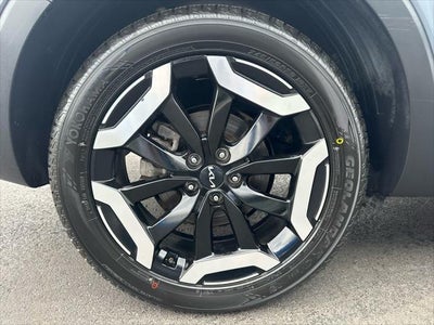 2023 Kia TELLURIDE S