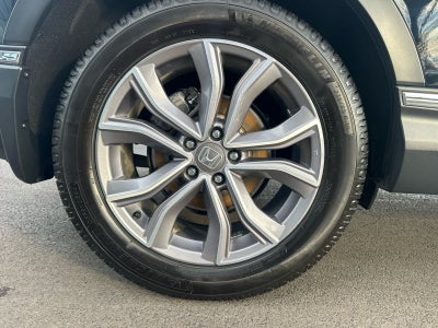 2020 Honda CR-V Hybrid Touring