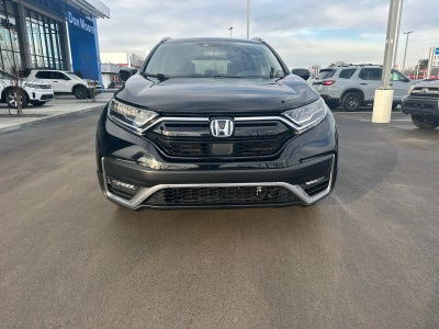 2020 Honda CR-V Hybrid Touring
