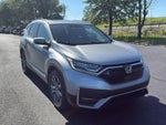 2021 Honda CR-V Hybrid Touring