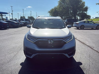 2021 Honda CR-V Hybrid Touring