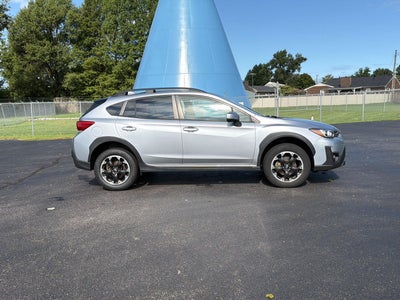 2023 Subaru Crosstrek Premium