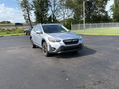2023 Subaru Crosstrek Premium