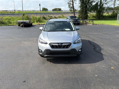 2023 Subaru Crosstrek Premium