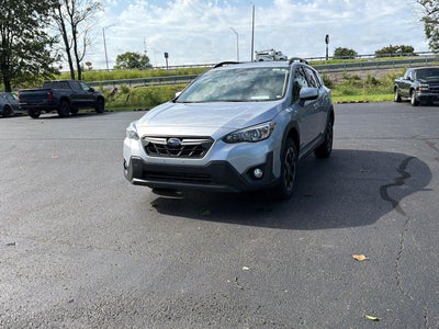 2023 Subaru Crosstrek Premium