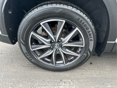 2017 Mazda Mazda CX-5 Grand Select