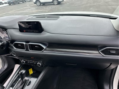 2017 Mazda Mazda CX-5 Grand Select