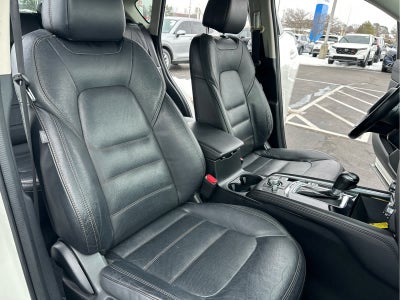 2017 Mazda Mazda CX-5 Grand Select