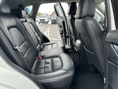 2017 Mazda Mazda CX-5 Grand Select