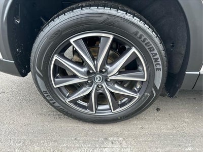 2017 Mazda Mazda CX-5 Grand Select