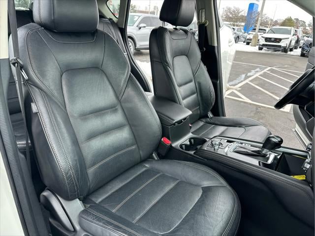 2017 Mazda Mazda CX-5 Grand Select