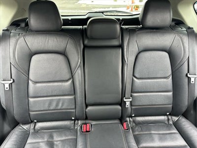 2017 Mazda Mazda CX-5 Grand Select