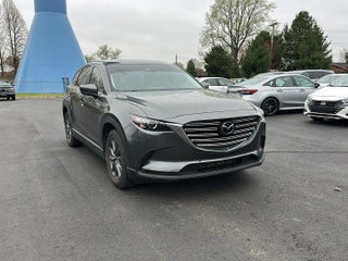 2021 Mazda Mazda CX-9 Touring