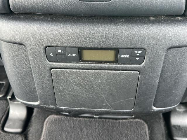 2022 Nissan Armada SL