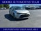 2024 Toyota Corolla Hybrid XLE