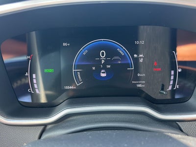 2024 Toyota Corolla Hybrid XLE